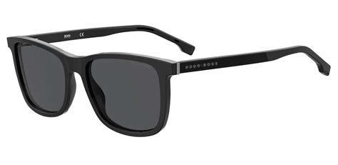 Hugo Boss Boss 1299/U/S Sunglasses | FramesDirect.com