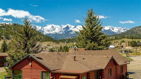 Discovery Lodge in Estes Park, the United States from $51: Deals ...