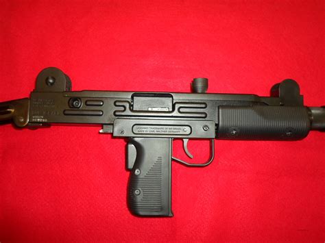 IWI uzi 22lr for sale (911559467)