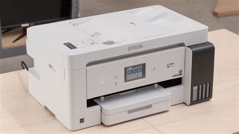 Epson EcoTank ET-15000 vs Epson EcoTank Photo ET-8550 Side-by-Side ...