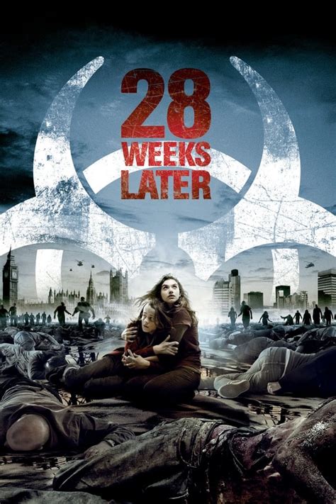 28 Weeks Later - OpenloadMovies