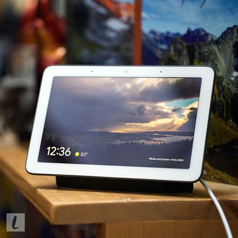 Google Nest Hub Review: An Exceptionally Smart Photo Frame