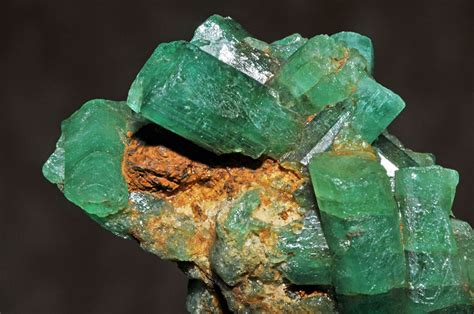 Emerald / Geoscience Australia | Société historique