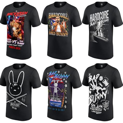 Major Star Has Incredible Amount Of New WWE Merchandise - WrestleTalk