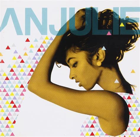 Review: Anjulie, Anjulie - Slant Magazine