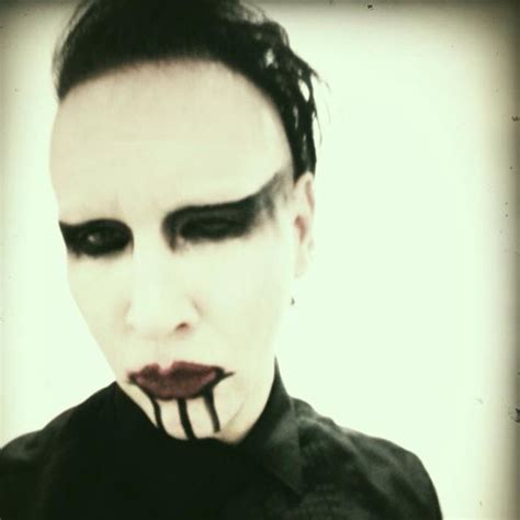 Marilyn Manson | Destroying the so-called.