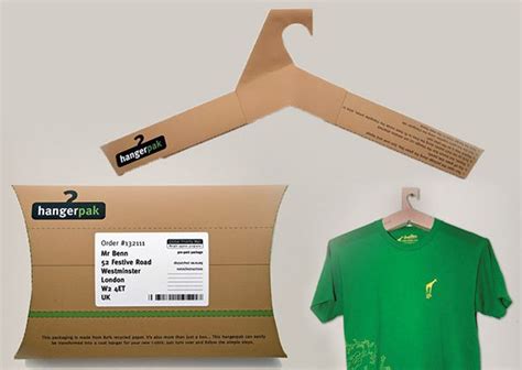 25 Creative T-shirt Packaging Design Examples – Part 2 | Shirt ...