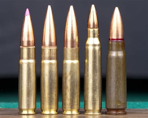 10 Best Calibers For An AR Rifle - 80% Lowers