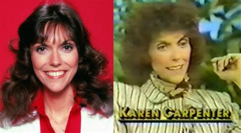 The tragic death of Karen Carpenter (The Carpenters)