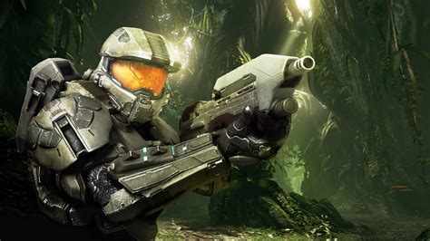 Total 63+ imagen master chief wallpaper halo - Viaterra.mx