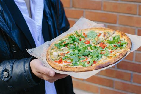 Blaze Pizza is opening two new locations in Toronto | Daily Hive Toronto