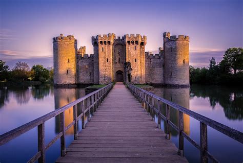 Bodiam Castle England. #Followme #CooliPhone6Case on #Twitter #Facebook ...