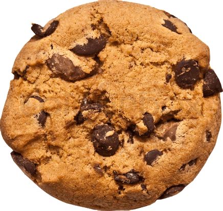 Cookie clipart half bitten, Cookie half bitten Transparent FREE for ...