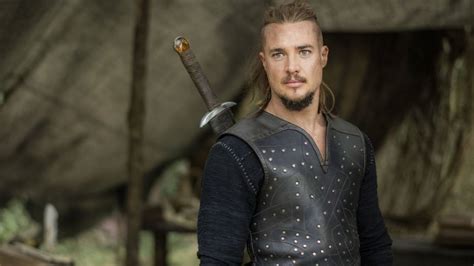 'The Last Kingdom': ¿Quién era Uhtred de Bebbanburg en la vida real ...