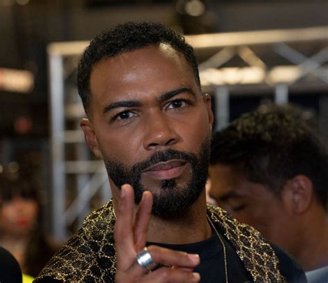 Omari Hardwick's Instagram, Twitter & Facebook on IDCrawl