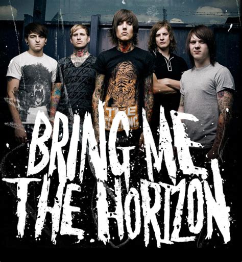 bmth logo on Tumblr