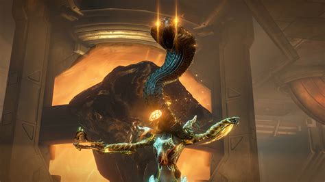 Warframe: Intro to Archon Hunts