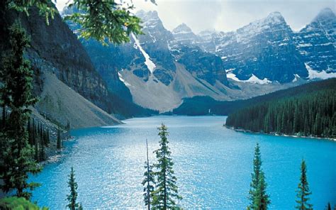 Alberta, Rocky Mountains, Canada | Places to travel, Scenery background ...