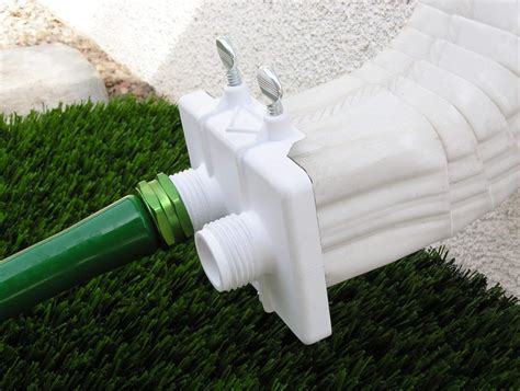 Gutter Downspout Water Diverter | Images and Photos finder