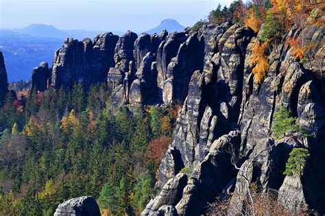 Elbe Sandstone Mountains Rock - Free photo on Pixabay - Pixabay