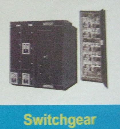 Siemens Switchgear at Best Price in Indore, Madhya Pradesh | Midex ...