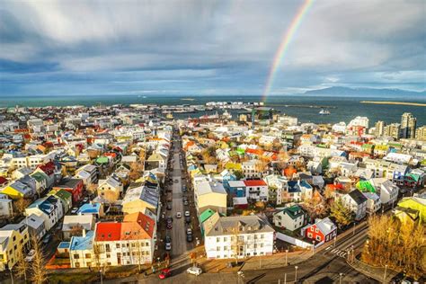 25 Fun Things To Do In Reykjavík (Iceland's Capital City)