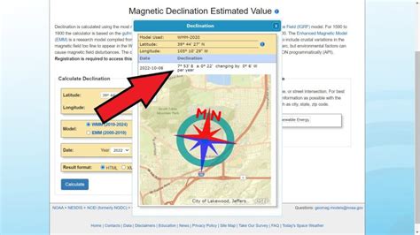 Solar Panel Azimuth Angle Calculator - Footprint Hero