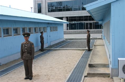 Scariest place on Earth? What it's Really Like to Visit the DMZ from ...