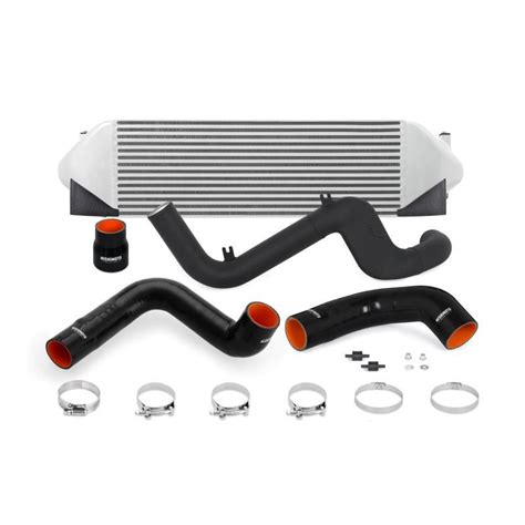 DJP Performance | Performance Parts | Mishimoto Intercooler Kit