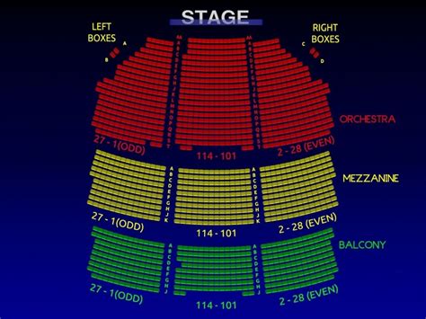 walton arts center seating chart - riley-stjulian