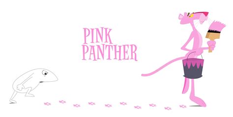 Pink Panther