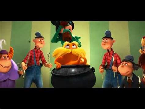 Biggering | Lorax Music Demo - YouTube