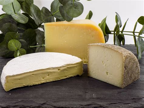 June 2022 Cheese of the Month Club Selections | Saxelby Cheese