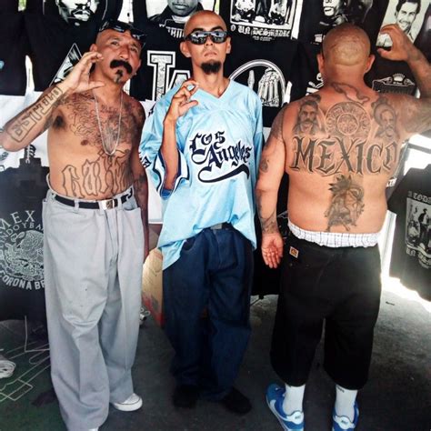 Cholo Style Inspiration: Chicana Style and Cholo Tattoos