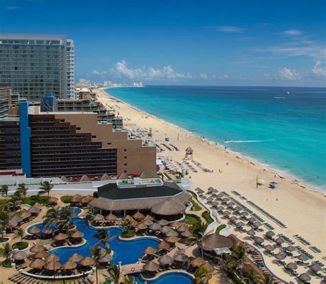 cancun hotels on the beach - Travel Off Path