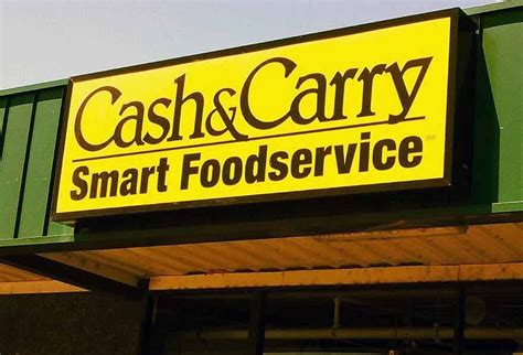 Cash&Carry to open first Montana location in Missoula - Missoula Current