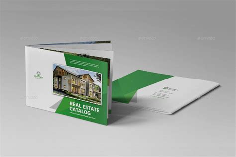 Property Brochure - 10+ Examples, Word, Photoshop, Design, Apple Pages ...