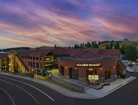 This hotel has 2 locations - Review of Golden Nugget Cripple Creek ...