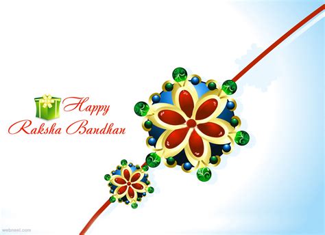 Raksha Bandhan Greetings 7