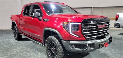 2023 Gmc Sierra At4x Release Date – Get Calendar 2023 Update