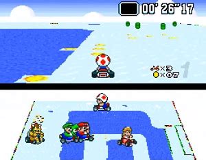 18 Best Super Mario Kart ROM Hacks - Gaming - MOW