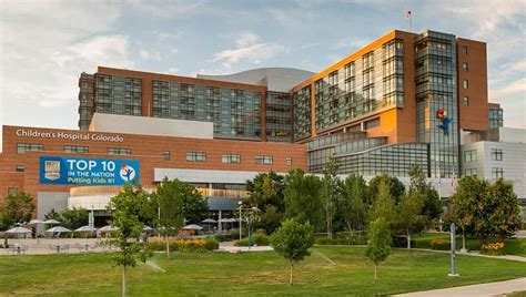 Children’s Hospital Colorado Brightens Patients Stay With Oelo ...