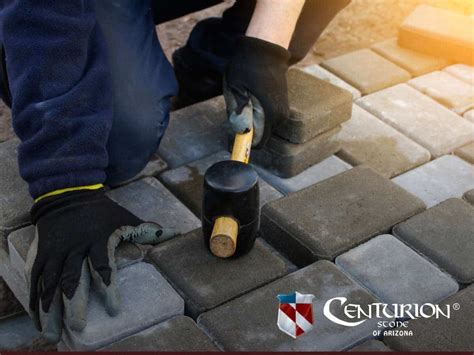 Natural Stone Paver: Things You Should Avoid For A Installation