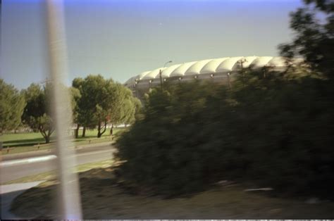 Burswood Resort - Casino, Hotel and Superdome. - JPG 64.6 KB