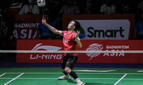 Indonesia takes Asian Badminton Team Championships three-peat ...