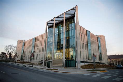 Department of Computer Science: Indiana University Bloomington