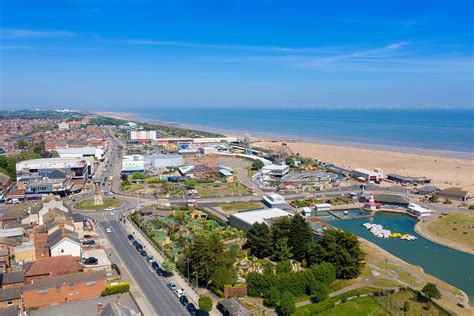 10 Best Things to Do in Skegness - What is Skegness Most Famous For ...