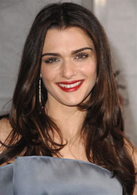 Rachel Weisz - Biography - IMDb