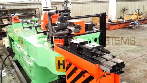 Exhaust Pipe Bender For Sale | Finding the Best Tube Bending Machine