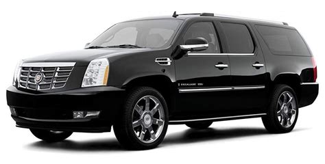 Houston SUV Rental Service - Houston Party Bus Rental Services